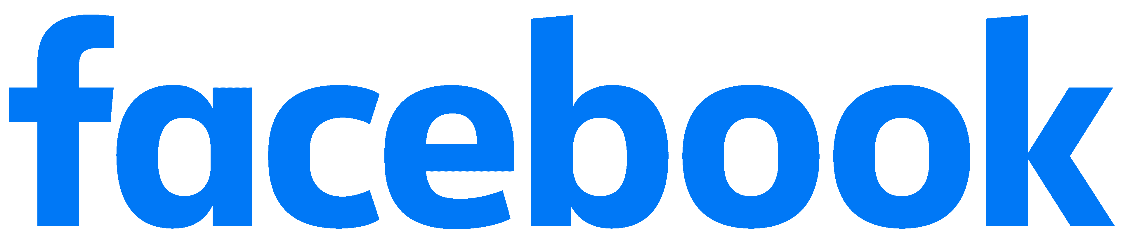 Facebook Logo 2019