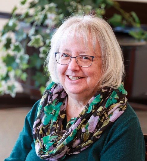 Pastor Janet