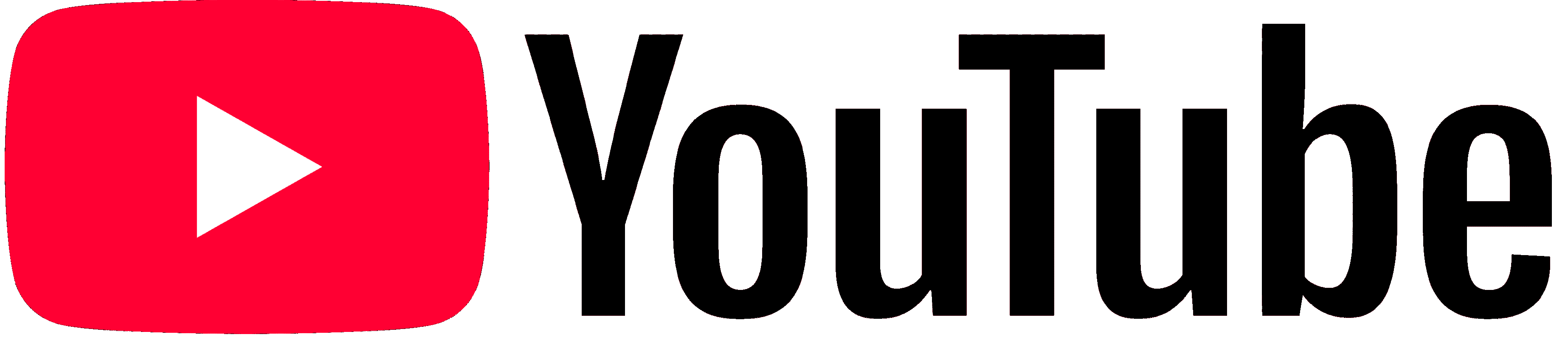 Youtube Logo