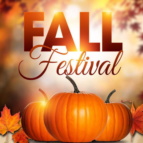 fallfestival